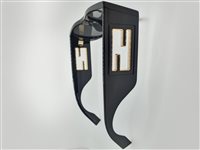 Lunettes de soleil Fendi FE40109I - FE40109I